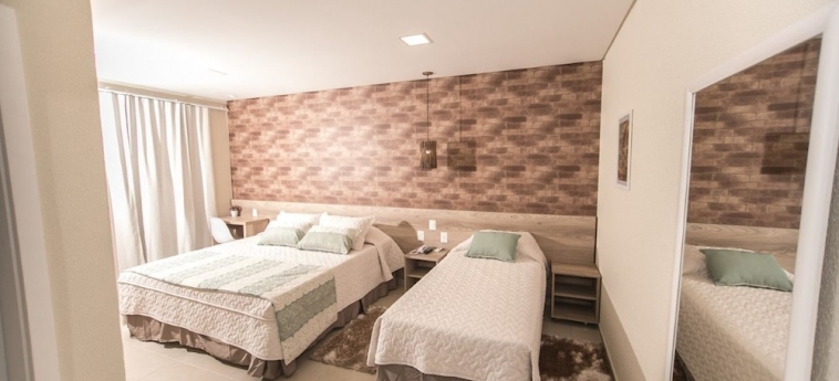 hotel villareal charme