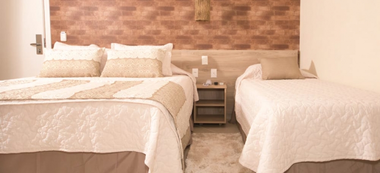 hotel villareal charme