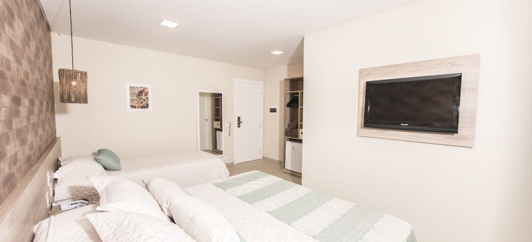 hotel villareal charme