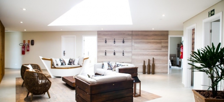 hotel villareal charme