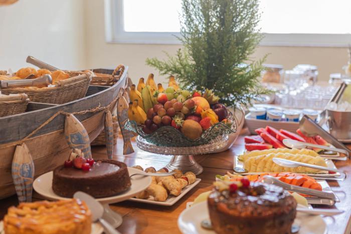 hotel villareal charme