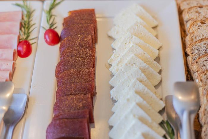 hotel villareal charme