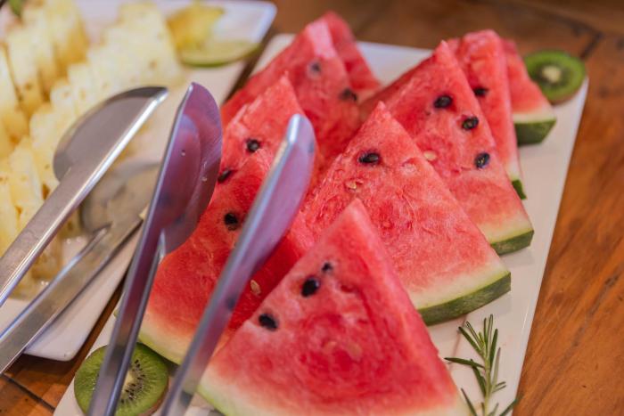 hotel villareal charme