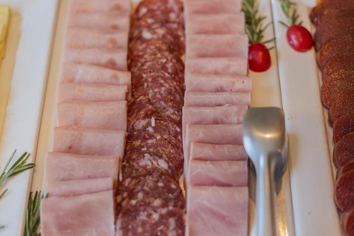 hotel villareal charme