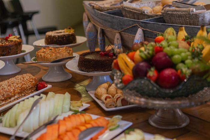 hotel villareal charme