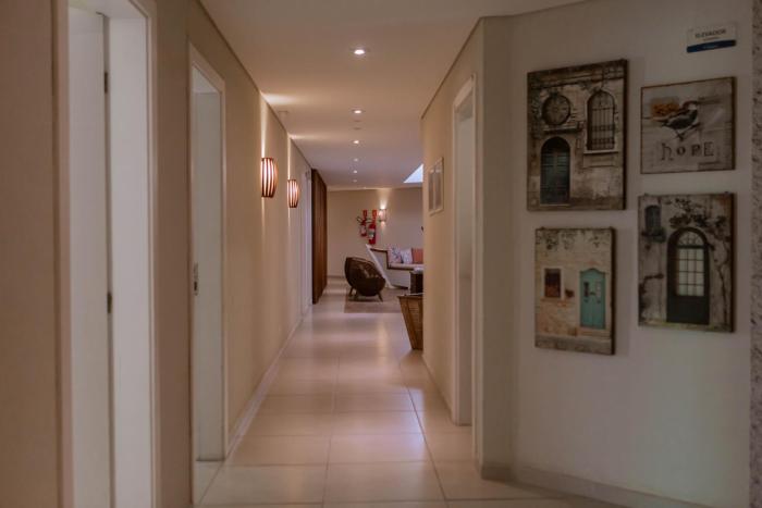 hotel villareal charme