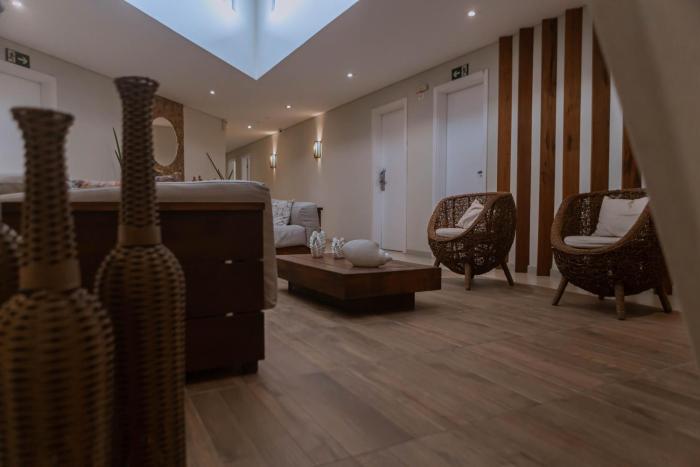 hotel villareal charme