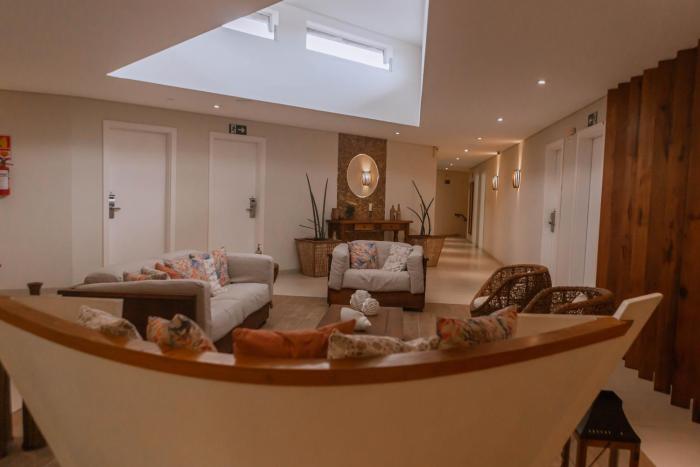 hotel villareal charme