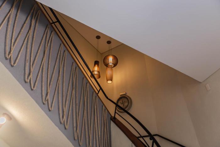 hotel villareal charme