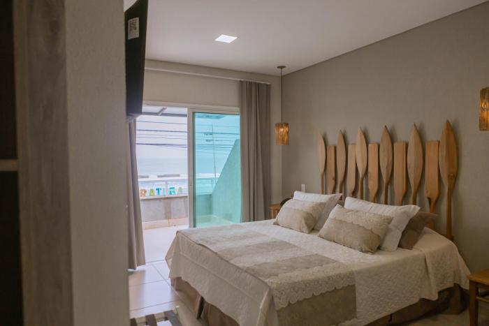 hotel villareal charme