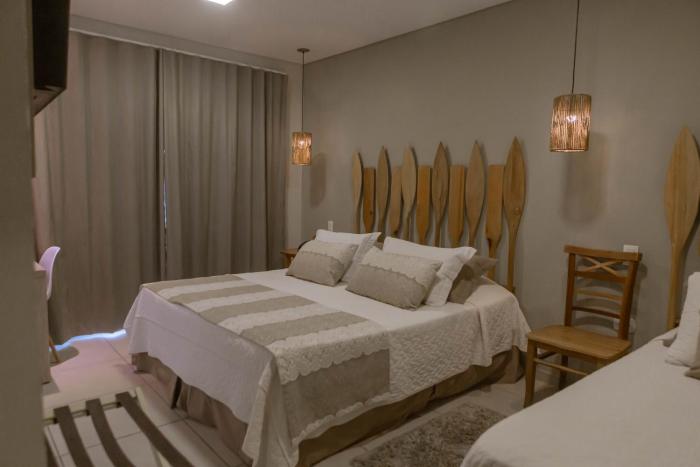 hotel villareal charme