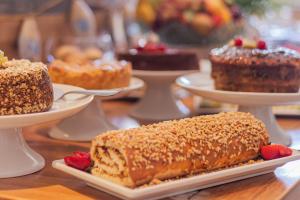 hotel villareal charme