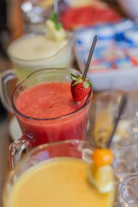 hotel villareal charme