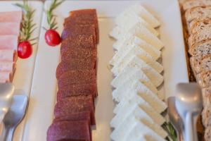 hotel villareal charme