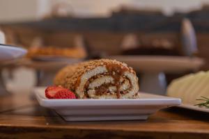 hotel villareal charme