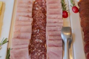 hotel villareal charme