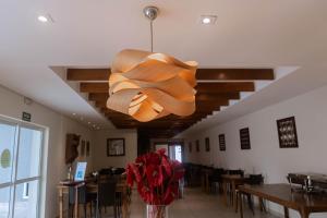 hotel villareal charme