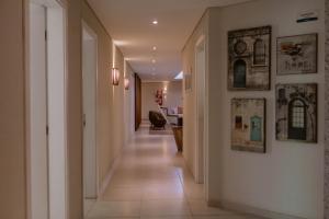 hotel villareal charme