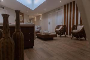 hotel villareal charme