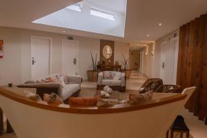 hotel villareal charme