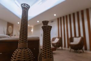 hotel villareal charme