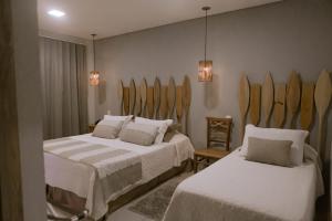 hotel villareal charme