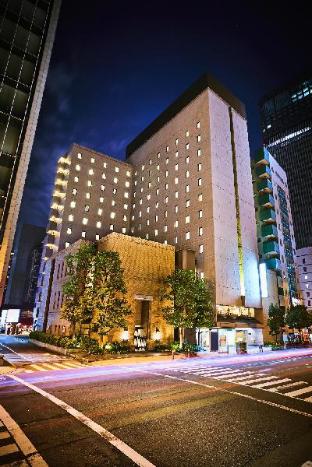 Rihga Place Higobashi,Osaka>>Nishi,3 star