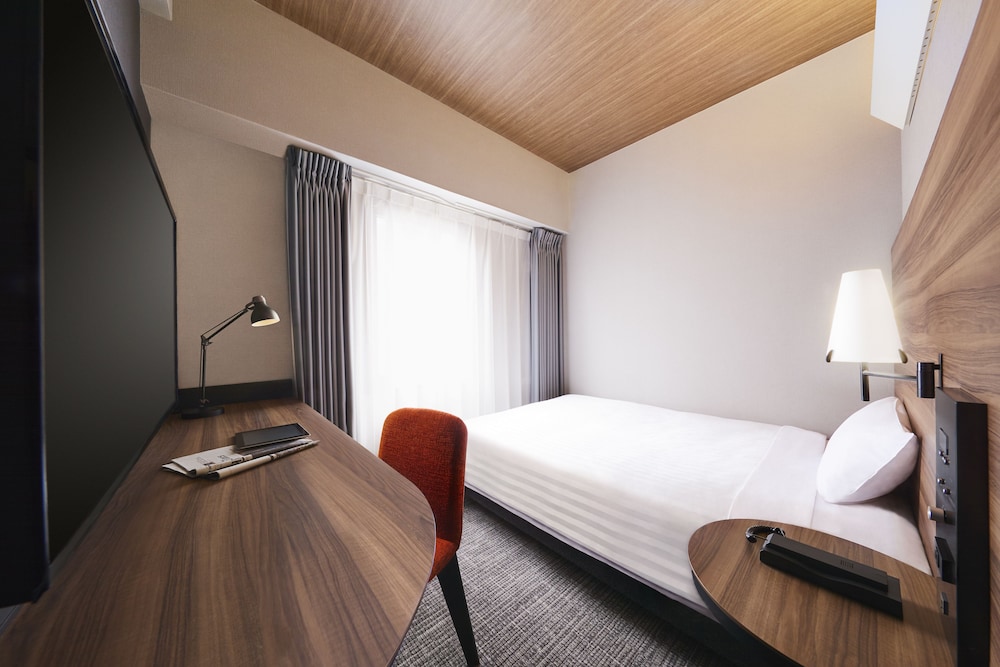 rihga place higobashi