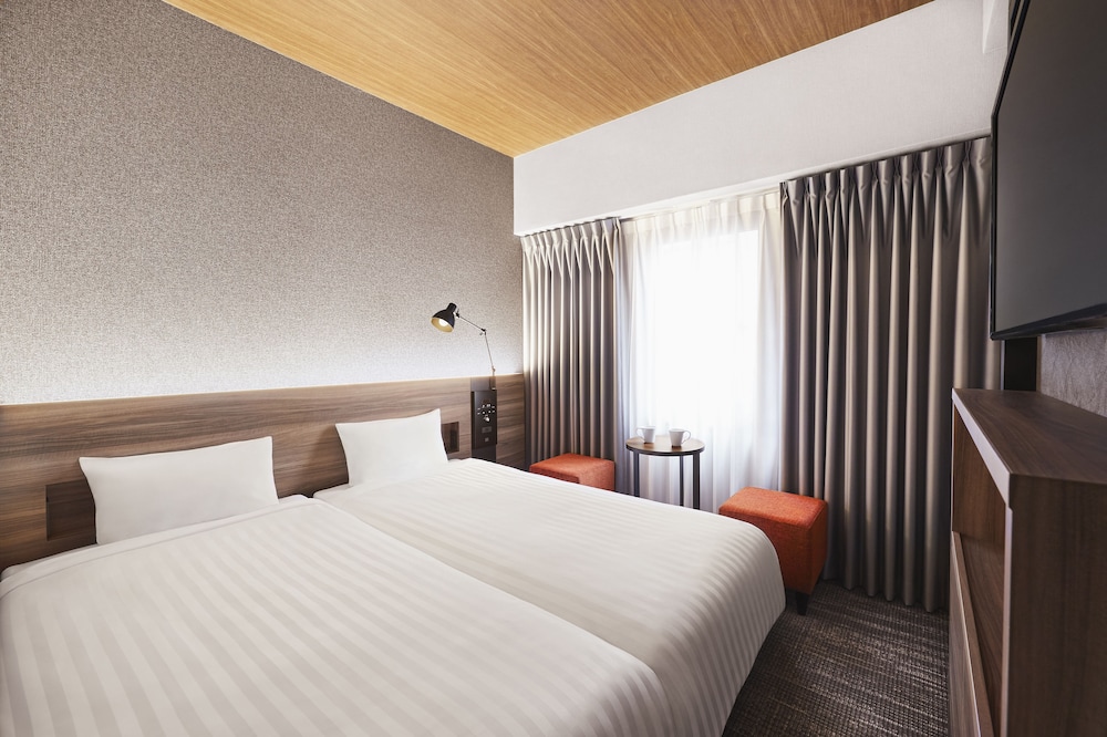 rihga place higobashi