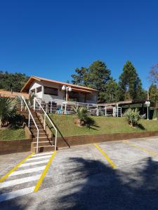 Pousada Nefelibatas,Jardim Dos Pássaros>>Aguas De Lindoia,3 star