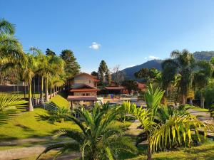 Pousada Nefelibatas,Jardim Dos Pássaros>>Aguas De Lindoia,3 star