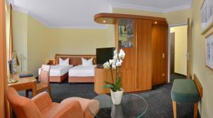 Ringhotel Parkhotel Witten,Dortmund>>Cologne,4 star