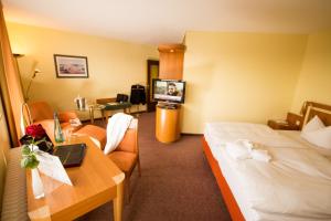 Ringhotel Parkhotel Witten,Dortmund>>Cologne,4 star