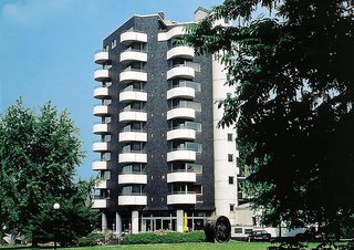 Ringhotel Parkhotel Witten,Dortmund>>Cologne,3 star