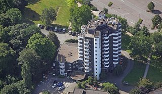 Ringhotel Parkhotel Witten,Dortmund>>Cologne,3 star
