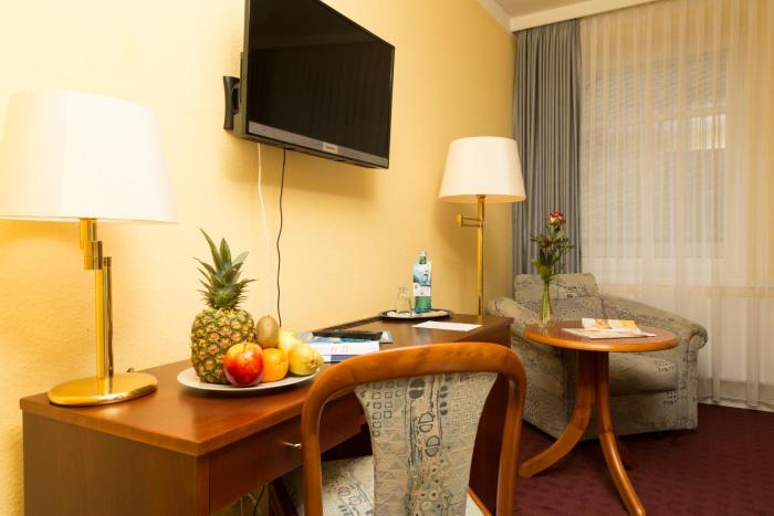 ringhotel residenz wittmund