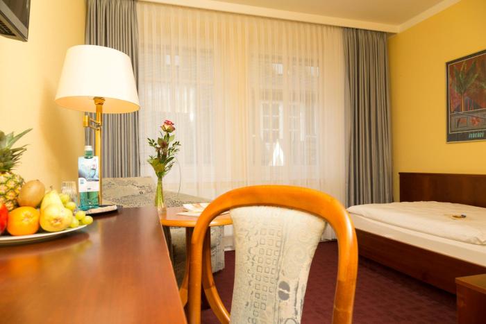 ringhotel residenz wittmund