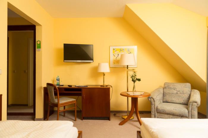 ringhotel residenz wittmund