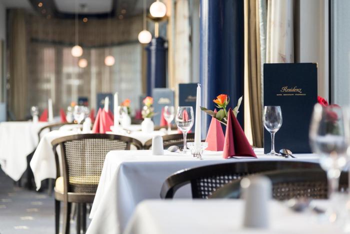 ringhotel residenz wittmund