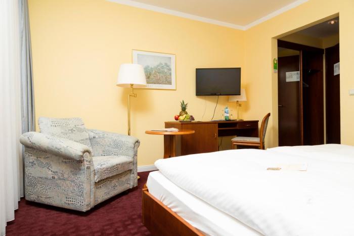 ringhotel residenz wittmund