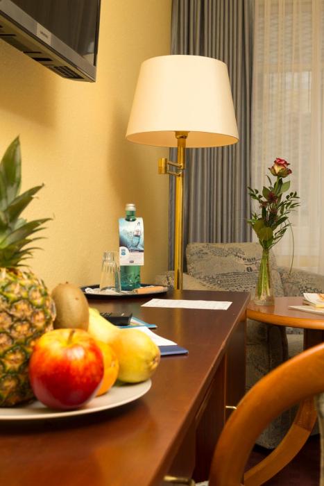 ringhotel residenz wittmund