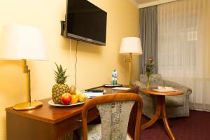 ringhotel residenz wittmund