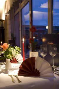 ringhotel residenz wittmund