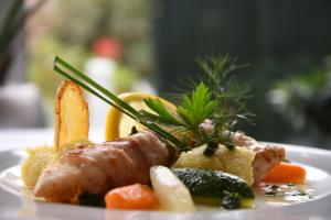 Ringhotel Residenz Wittmund,Jever>>Gifhorn,4 star