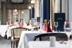 ringhotel residenz wittmund