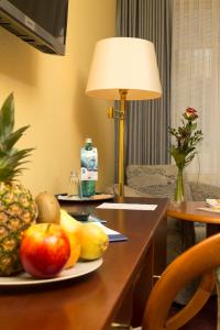 ringhotel residenz wittmund