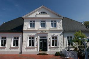 Ringhotel Residenz Wittmund,Jever>>Gifhorn,4 star