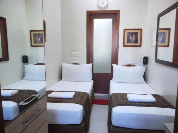 hotel elphinstone annexe