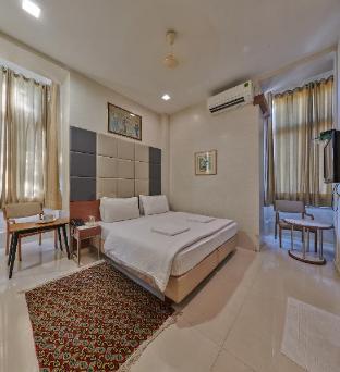 hotel elphinstone annexe