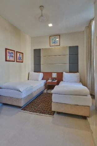 hotel elphinstone annexe
